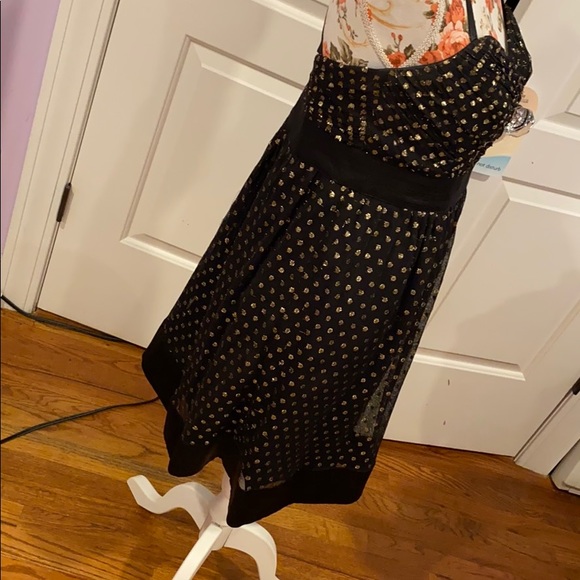 Phoebe Couture dress in perfect condition - Picture 6 of 8